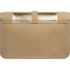 Cowboysbag Crossbody Valley Schoudertas Gold