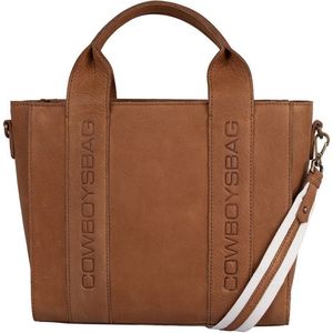Cowboysbag bridgewater sand Tassen kopen? De beste aanbiedingen