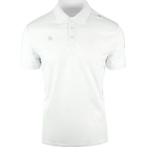 Robey Off Pitch Sportpolo Mannen