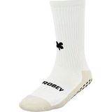 Robey Grip Socks - Voetbalsokken - White - Maat Senior