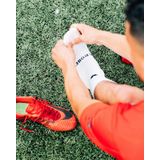 Robey Grip Socks - Voetbalsokken - White - Maat Senior