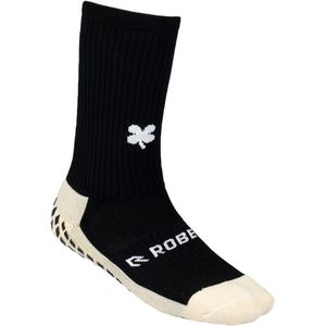 Robey Sportsokken - Maat 37-40 - Mannen - zwart