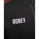 Robey Performance Trainingstrui Half Zip Kids Zwart