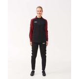 Robey Performance Trainingstrui Half Zip Kids Zwart