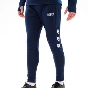 Robey - Performance - Trainingsbroek - Donkerblauw