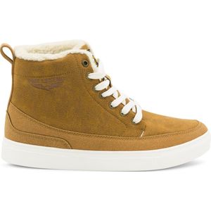 PME Legend - Corridor - Sneakers - Wheat - Synthetisch Leer/Textiel