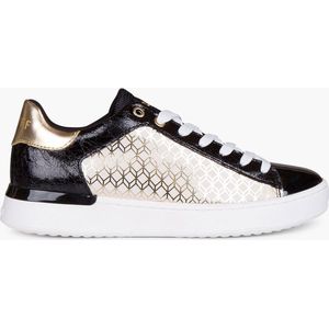 Cruyff Patio Lux wit goud sneakers dames (S) (CC7851201311)