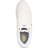 PME Legend - Heren Sneakers Eclipse White - Wit - Maat 40