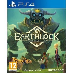 Earthlock
