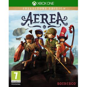 Aerea Collector's Edition