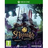 Armello (Deluxe Edition)