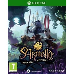 Armello (Deluxe Edition)
