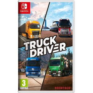 Truck Driver - Switch