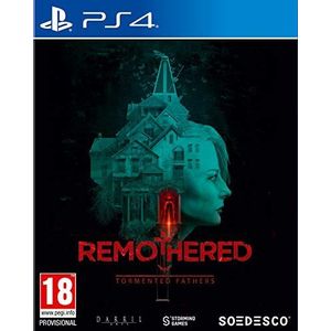 Remothered: Tormented Fathers (PS4)