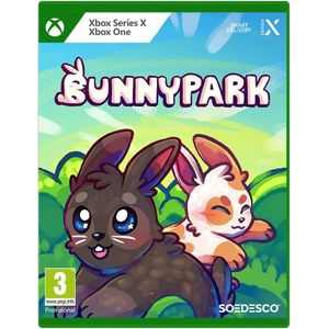 Bunny Park - Xbox One en Series X|S