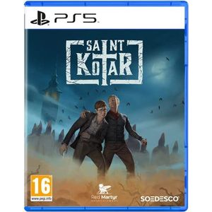 Saint Kotar - PS5