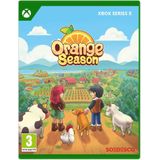 Garden Witch Life - Nintendo Switch