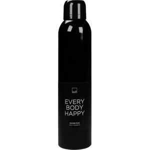 Leeff - Doucheschuim 'Minty Moments' (200ml)