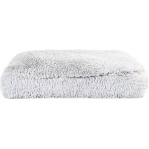 @Pet-@Pet-@Pet-Hondenbed-80x55-cm-lichtgrijs