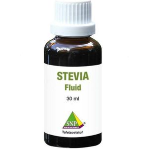SNP Stevia vloeibaar 30 ml