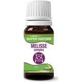 SNP - Melisse Complex - Voedingssupplement - 80% Alcohol - 50ml