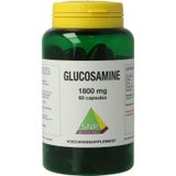 SNP Glucosamine extra forte 1800 mg 60 capsules