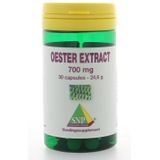 SNP Oester extract 700 mg 30 capsules