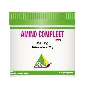 SNP Paardenbloem extra forte 3000 mg puur  60 capsules