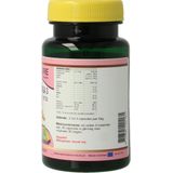 Zalmolie & Vit. K2 Mena Q7 & Vit. D3 & Vit. E - 30Ca