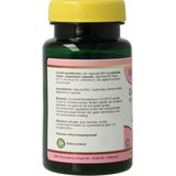 Zalmolie & Vit. K2 Mena Q7 & Vit. D3 & Vit. E - 30Ca