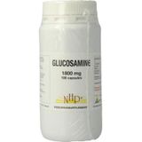 NHP Glucosamine 1800mg  100 capsules