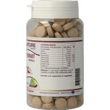 SNP Belgische biergist 400 mg puur 250 stuks