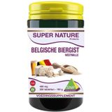 SNP Belgische biergist 400 mg puur 250 stuks