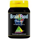 SNP Brainfood  90 capsules