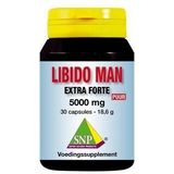 SNP Libido man extra forte 5000 mg puur 30 capsules
