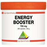 SNP Energy booster 700 mg 200 capsules