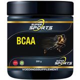 SNP BCAA XXL puur 200 gram