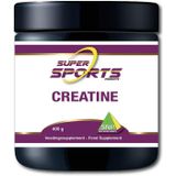 SNP Creatine puur 400 gram