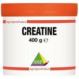 Creatine puur
