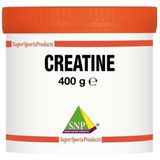 SNP Creatine puur 400 gram