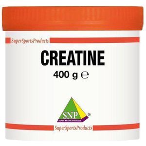 Creatine puur