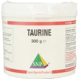 SNP Taurine puur 300 gram
