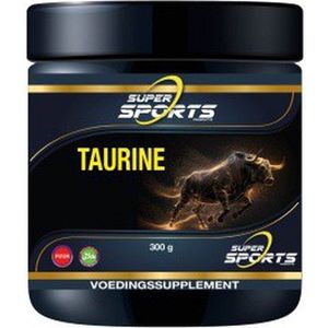 SNP Taurine puur 300 gram