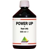 SNP Power up 500 ml