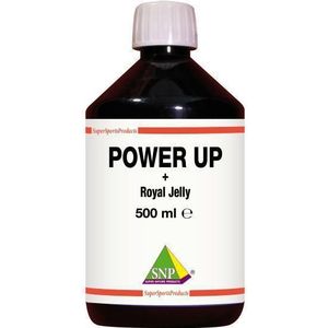 SNP Power up 500 ml