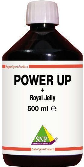 SNP Power up 500 ml