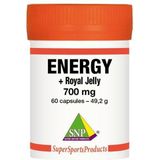 SNP Energy 700 mg 60 capsules