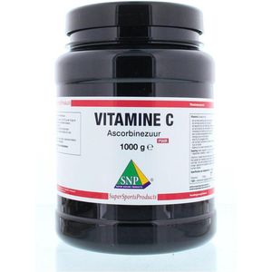 SNP Vitamine C puur 1 kilogram