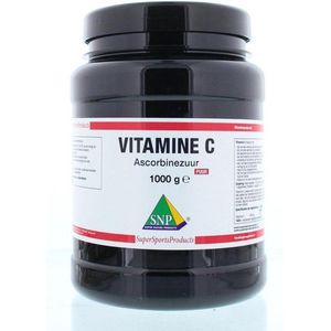 SNP Vitamine C puur 1 kilogram