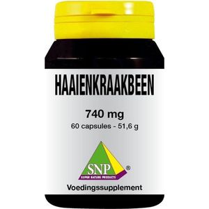 SNP Haaienkraakbeen 740 mg 60 capsules